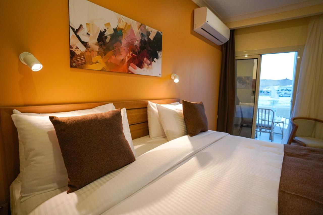 Obelisk Nile Hotel Aswan Exterior photo