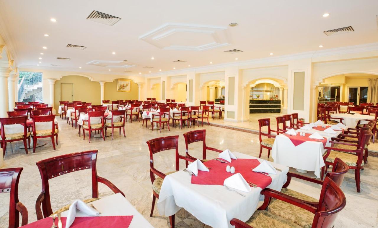 Obelisk Nile Hotel Aswan Exterior photo